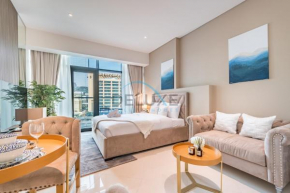 Sophisticated Studio in Seven Hotel and Apartments The Palm A, Palm Jumeirah by Deluxe Holiday Homes